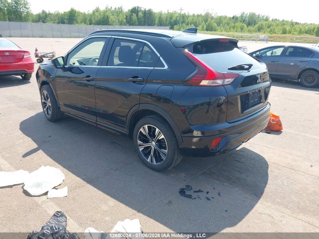 Mitsubishi Eclipse Cross Le 2022 JA4ATVAA4NZ612618 Image 3