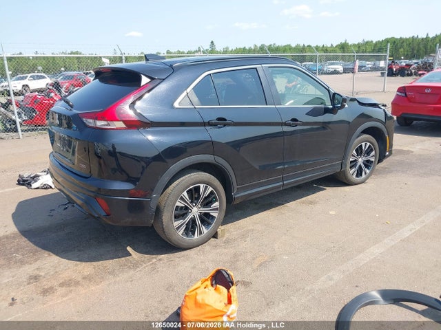 Mitsubishi Eclipse Cross Le 2022 JA4ATVAA4NZ612618 Image 4