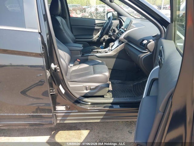 Mitsubishi Eclipse Cross Le 2022 JA4ATVAA4NZ612618 Image 5