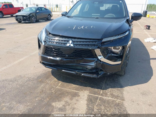 Mitsubishi Eclipse Cross Le 2022 JA4ATVAA4NZ612618 Image 6
