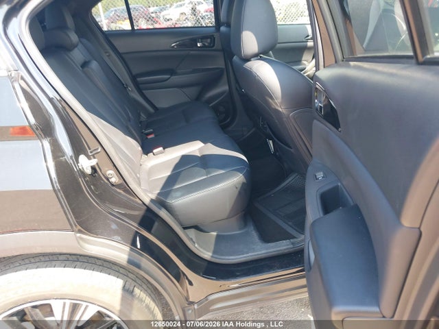 Mitsubishi Eclipse Cross Le 2022 JA4ATVAA4NZ612618 Image 8