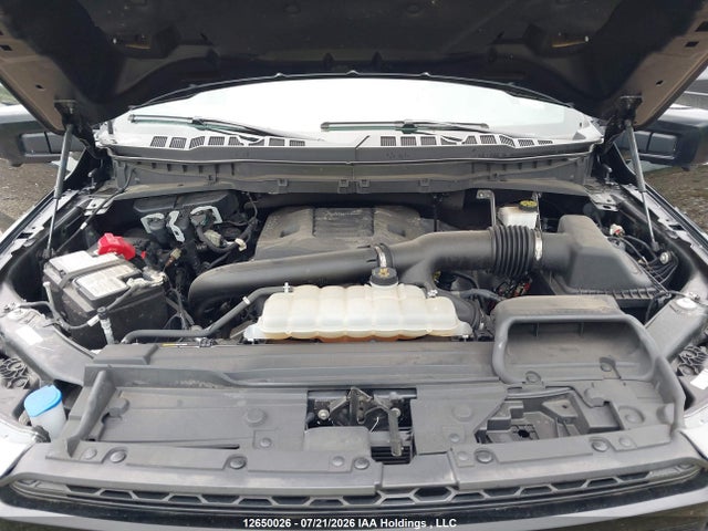 1FTFW1E88PFB03235 Ford F150 Supercrew