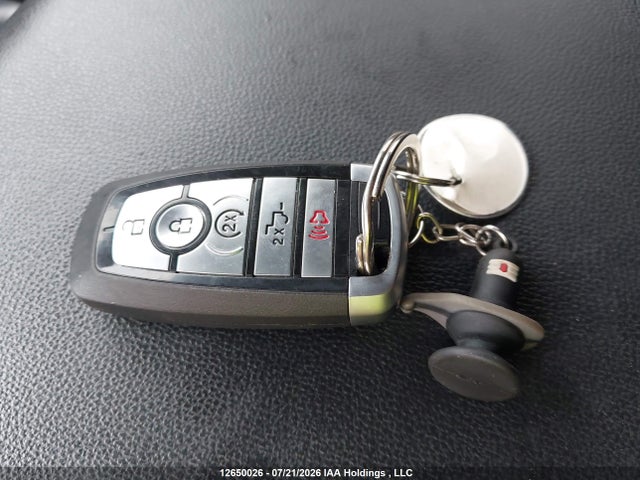 1FTFW1E88PFB03235 Ford F150 Supercrew
