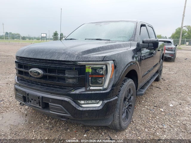 1FTFW1E88PFB03235 Ford F150 Supercrew