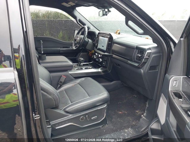 1FTFW1E88PFB03235 Ford F150 Supercrew