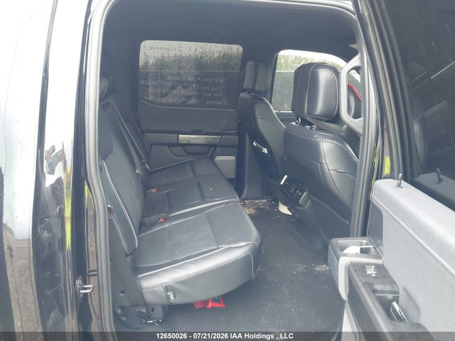 1FTFW1E88PFB03235 Ford F150 Supercrew