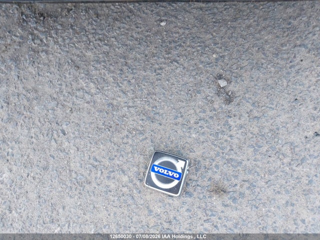 12650030 :رقم المزاد ، YV1BW982781038889 vin ، 2008 Volvo V70 3.2 مزاد بيع