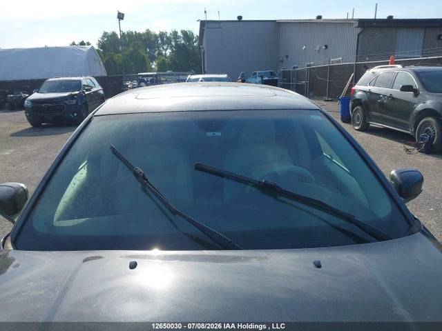 12650030 :رقم المزاد ، YV1BW982781038889 vin ، 2008 Volvo V70 3.2 مزاد بيع