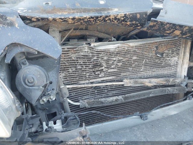 12650030 :رقم المزاد ، YV1BW982781038889 vin ، 2008 Volvo V70 3.2 مزاد بيع