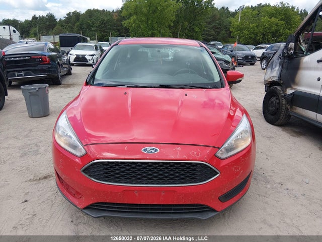 Продажа на аукционе авто 2015 Ford Focus, vin: 1FADP3K28FL303120, номер лота: 12650032