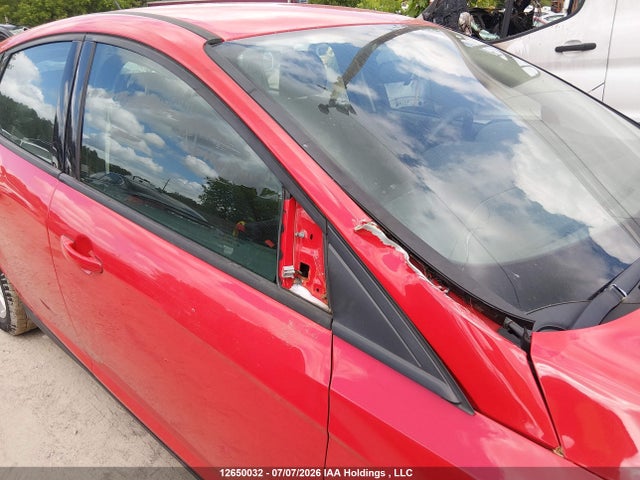 Продажа на аукционе авто 2015 Ford Focus, vin: 1FADP3K28FL303120, номер лота: 12650032