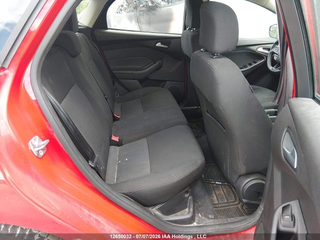 Продажа на аукционе авто 2015 Ford Focus, vin: 1FADP3K28FL303120, номер лота: 12650032