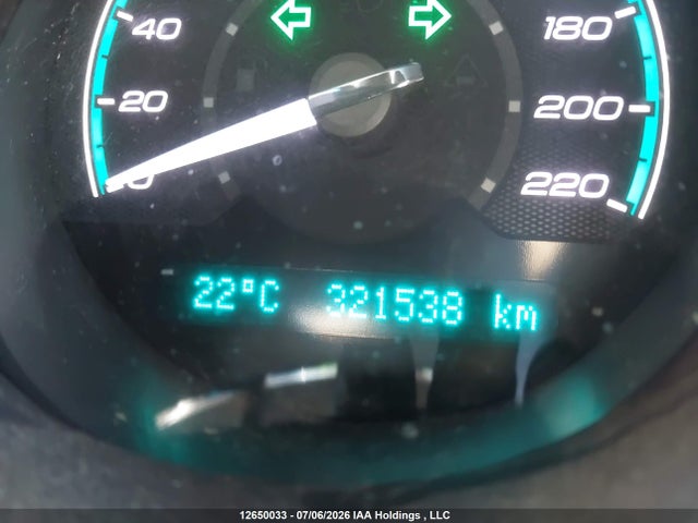 2011 Chevrolet Malibu Ls მანქანა იყიდება აუქციონზე, vin: 1G1ZB5EU4BF218302, აუქციონის ნომერი: 12650033
