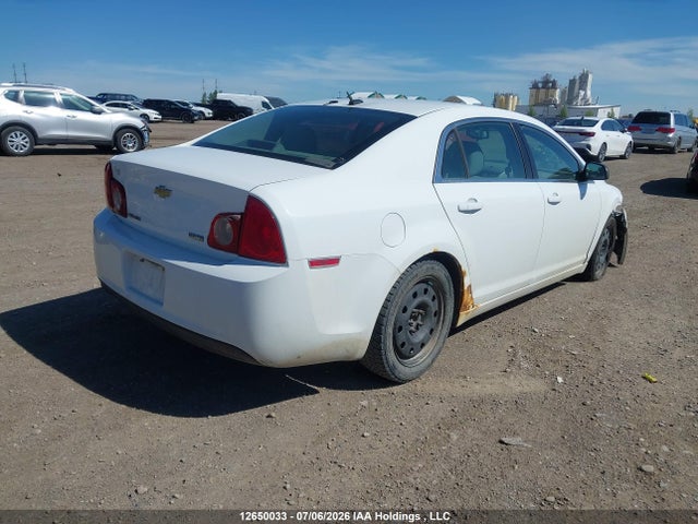 2011 Chevrolet Malibu Ls მანქანა იყიდება აუქციონზე, vin: 1G1ZB5EU4BF218302, აუქციონის ნომერი: 12650033