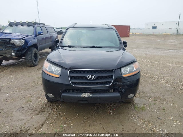 12650034 :رقم المزاد ، 5NMSG13E69H292011 vin ، 2009 Hyundai Santa Fe Gl/gls مزاد بيع