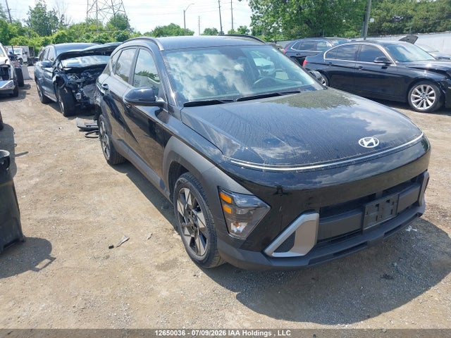 Продажа на аукционе авто 2024 Hyundai Kona, vin: KM8HB3AB7RU063385, номер лота: 12650036