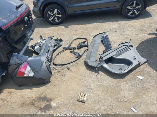 Hyundai Kona 2024 KM8HB3AB7RU063385 Image 12