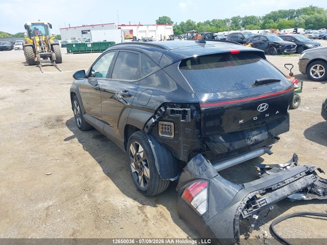 Hyundai Kona 2024 KM8HB3AB7RU063385 Image 3