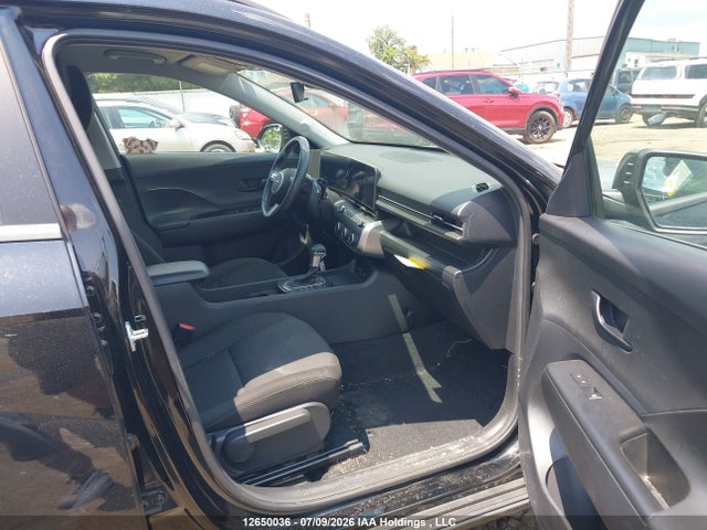 Hyundai Kona 2024 KM8HB3AB7RU063385 Image 5