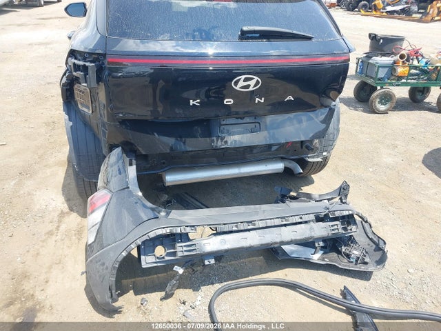 Hyundai Kona 2024 KM8HB3AB7RU063385 Image 6