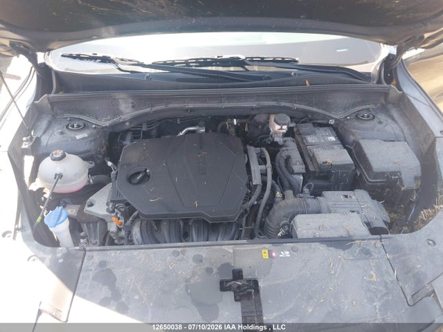 KIA SORENTO LX 2024 5XYRGDJC2RG277680 Image 10