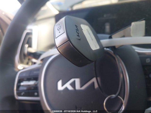 KIA SORENTO LX 2024 5XYRGDJC2RG277680 Image 11