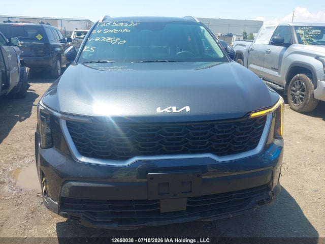KIA SORENTO LX 2024 5XYRGDJC2RG277680 Image 12
