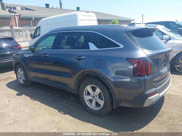 KIA SORENTO LX 2024 5XYRGDJC2RG277680 Image 14