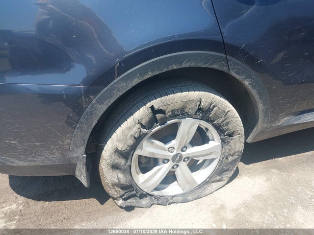 KIA SORENTO LX 2024 5XYRGDJC2RG277680 Image 17