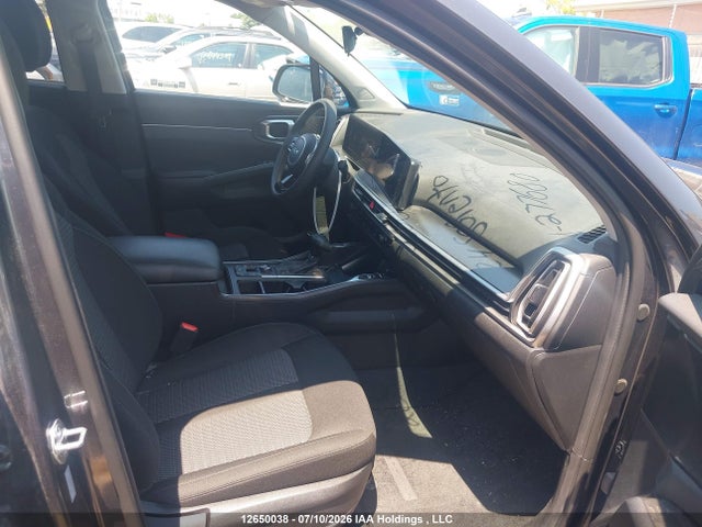 KIA SORENTO LX 2024 5XYRGDJC2RG277680 Image 5