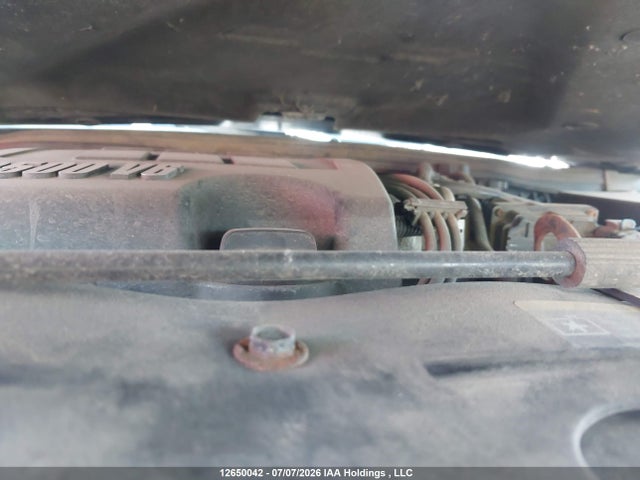 12650042 :رقم المزاد ، 1G1ZT61856F190060 vin ، 2006 Chevrolet Malibu Maxx Lt مزاد بيع