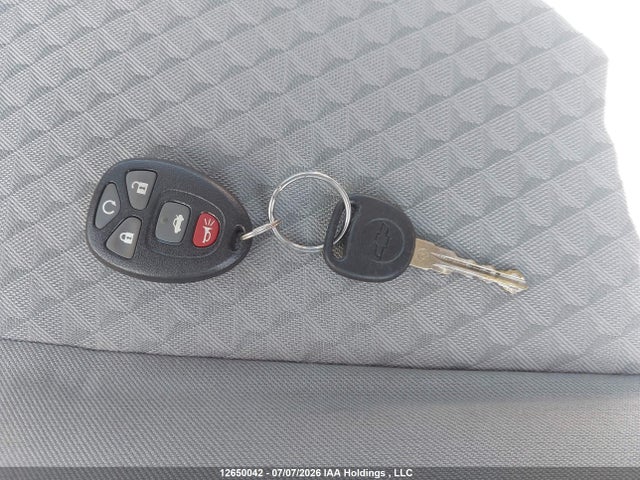 12650042 :رقم المزاد ، 1G1ZT61856F190060 vin ، 2006 Chevrolet Malibu Maxx Lt مزاد بيع