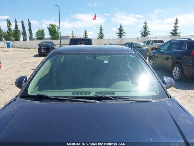 12650042 :رقم المزاد ، 1G1ZT61856F190060 vin ، 2006 Chevrolet Malibu Maxx Lt مزاد بيع