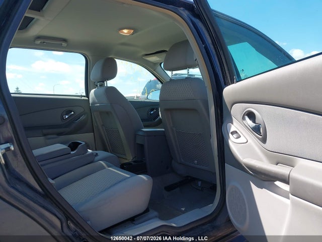 12650042 :رقم المزاد ، 1G1ZT61856F190060 vin ، 2006 Chevrolet Malibu Maxx Lt مزاد بيع