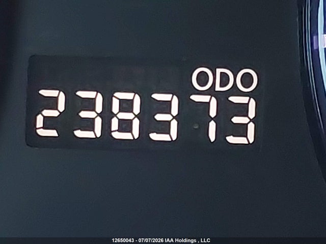 Aukcja sprzedaży 2010 Lexus Hs 250h, vin: JTHBB1BA2A2007888, numer aukcji: 12650043