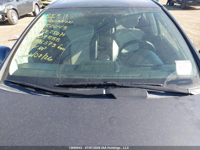 12650043 :رقم المزاد ، JTHBB1BA2A2007888 vin ، 2010 Lexus Hs 250h مزاد بيع