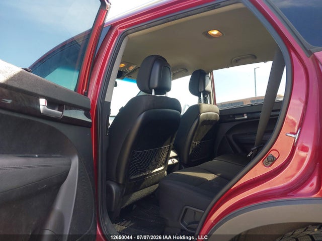 Продаж на аукціоні авто 2014 Kia Sorento Lx/se, vin: 5XYKT3A66EG443193, номер лоту: 12650044