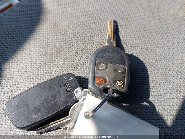 Ford F-150 Xlt 2014 1FTVX1EF1EKE15487 Image 10
