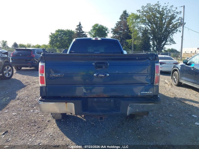 Ford F-150 Xlt 2014 1FTVX1EF1EKE15487 Image 15