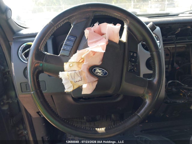 Ford F-150 Xlt 2014 1FTVX1EF1EKE15487 Image 17