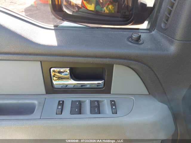Ford F-150 Xlt 2014 1FTVX1EF1EKE15487 Image 18