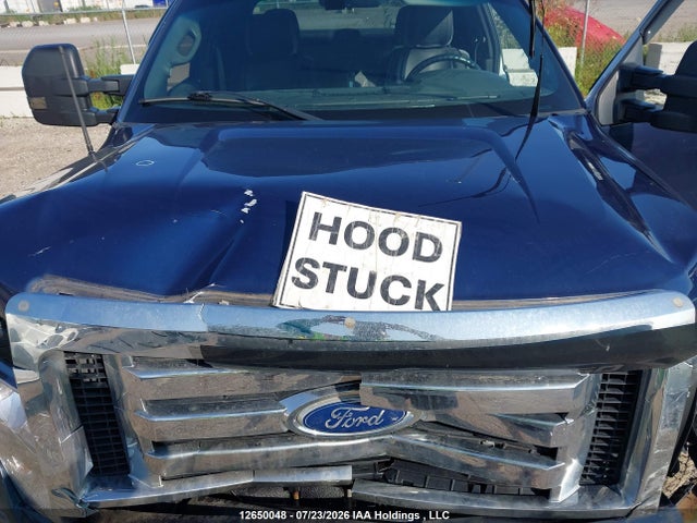Ford F-150 Xlt 2014 1FTVX1EF1EKE15487 Image 9