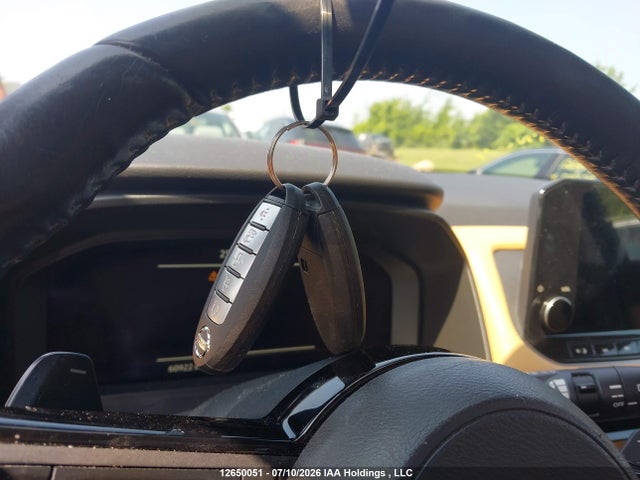 Nissan Rogue Platinum 2021 JN8AT3DD7MW311118 Image 11