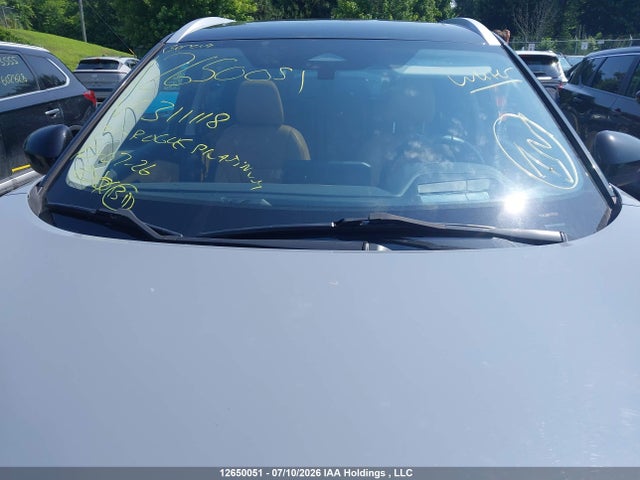 Nissan Rogue Platinum 2021 JN8AT3DD7MW311118 Image 17