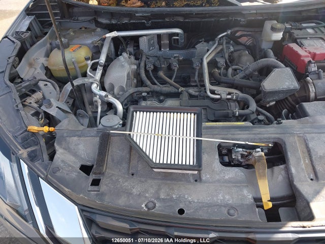 Nissan Rogue Platinum 2021 JN8AT3DD7MW311118 Image 20