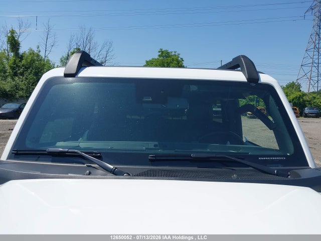 Ford Bronco 2024 1FMDE7AH4RLA31050 Image 17