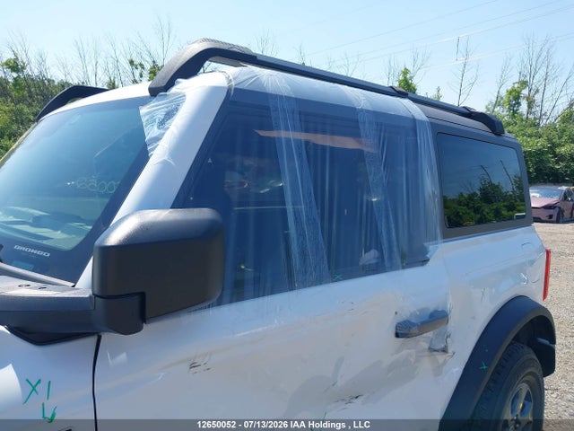 1FMDE7AH4RLA31050 Ford Bronco