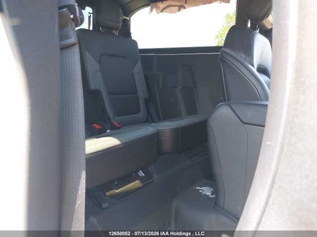 Ford Bronco 2024 1FMDE7AH4RLA31050 Image 8