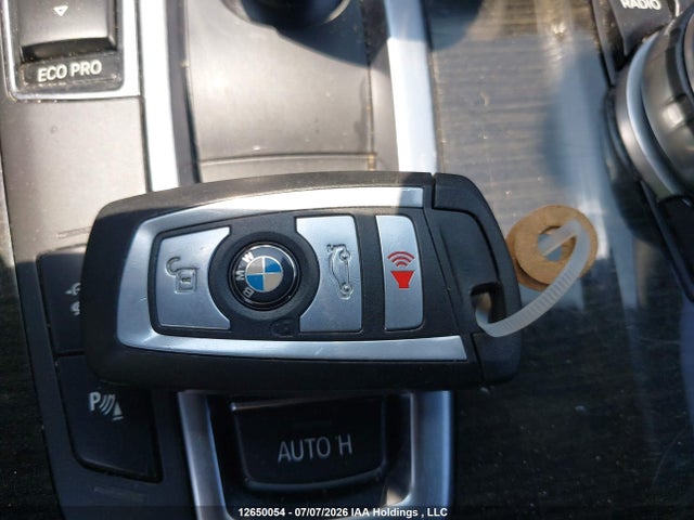 12650054 :رقم المزاد ، 5UXWY3C53G0N88156 vin ، 2016 Bmw X3 Xdrive28d مزاد بيع