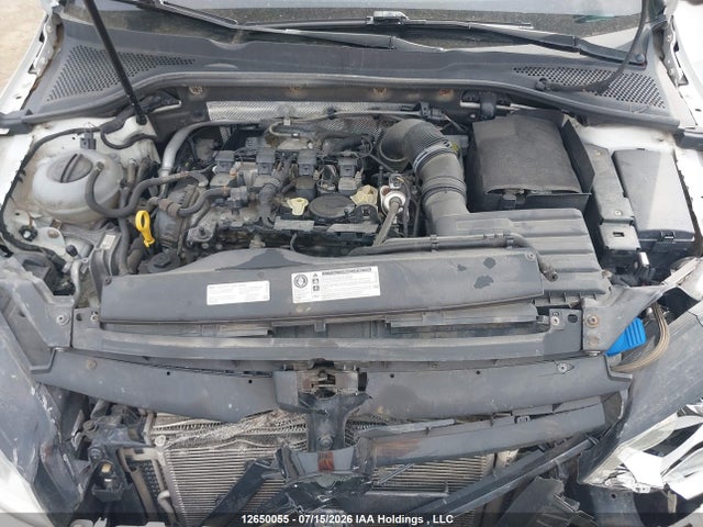 3VW217AUXGM051106 Volkswagen Golf S/se/sel